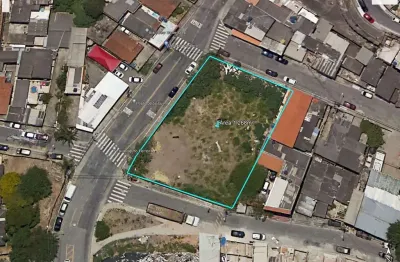 Terreno à venda na Rua Doutor Hugo Lacorte Vitale, 207, Jardim Umarizal, São Paulo