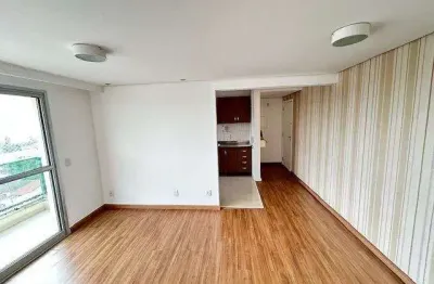 Apartamento com 2 dormitórios à venda, 64 m² por r$ 620.000,00 - casa verde - são paulo/sp