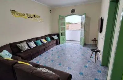 Prédio à venda, 300 m² por r$ 1.300.000,00 - centro - peruíbe/sp