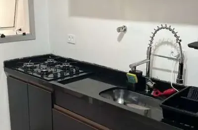 Apartamento com 2 dormitórios à venda, 70 m² por r$ 315.000,00 - vila nova cachoeirinha - são paulo/sp