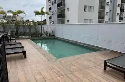 Apartamento com 2 dormitórios à venda, 45 m² por r$ 400.000,00 - freguesia do ó - são paulo/sp