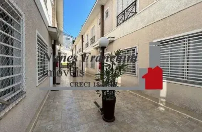 Casa com 2 quartos à venda na rua márcio humberto gandolpho, 177, imirim, são paulo, 86 m2 por r$ 537.500