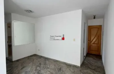 Apartamento com 2 quartos à venda na rua josé soriano de sousa, 292, casa verde, são paulo, 55 m2 por r$ 289.000
