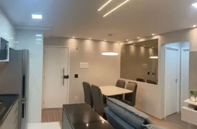 Apartamento à venda em são paulo - vila nova cachoeirinha  2 quartos, 1 banheiro, 1 vaga  44m²