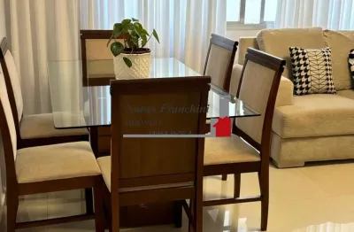 Apartamento com 2 quartos à venda na avenida clavásio alves da silva, 341, limão, são paulo, 85 m2 por r$ 495.000