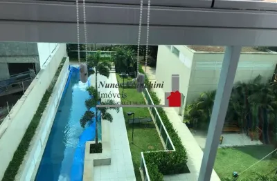 Apartamento com 1 quarto à venda na rua desembargador guimarães, 92, água branca, são paulo, 35 m2 por r$ 550.000