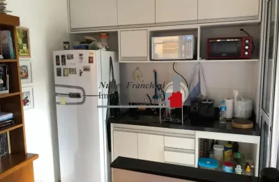 Apartamento com 1 quarto à venda na rua desembargador guimarães, 92, água branca, são paulo, 35 m2 por r$ 550.000