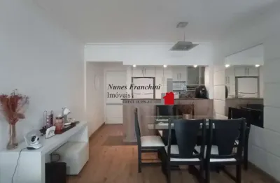 Apartamento com 3 quartos à venda na rua coronel melo de oliveira, 1062, perdizes, são paulo, 80 m2 por r$ 950.000