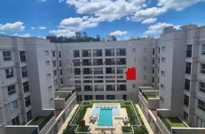 Apartamento com 2 quartos à venda na rua soror angélica, 67, santana, são paulo, 80 m2 por r$ 1.650.000