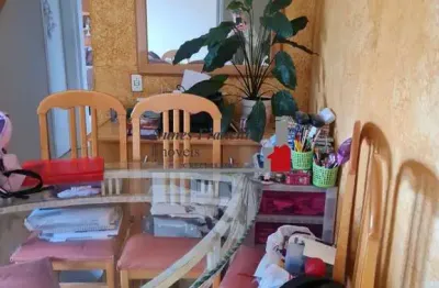 Apartamento com 3 quartos à venda na rua conselheiro moreira de barros, 2892, lauzane paulista, são paulo, 64 m2 por r$ 405.000