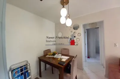 Apartamento com 2 quartos à venda na rua domingos josé sapienza, 231, vila amália (zona norte), são paulo, 42 m2 por r$ 382.000