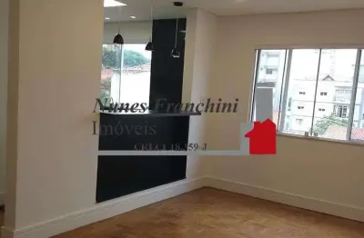 Apartamento com 3 quartos à venda na rua daniel rossi, 67, santana, são paulo, 80 m2 por r$ 450.000