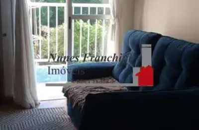 Apartamento com 2 quartos à venda na avenida raimundo pereira de magalhães, 12011, jardim marilu, são paulo, 59 m2 por r$ 278.780