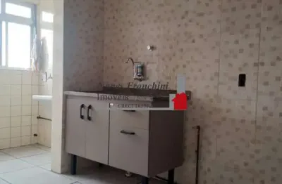 Apartamento com 2 quartos à venda na avenida deputado emílio carlos, 3371, limão, são paulo, 50 m2 por r$ 270.000