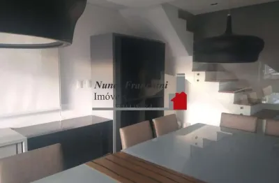 Cobertura com 3 quartos para alugar na rua santo egídio, 804, santa teresinha, são paulo por r$ 14.100