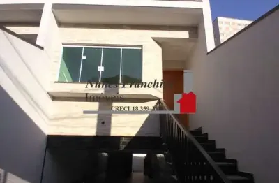 Casa com 2 quartos à venda na rua paulino braga, 52, freguesia do ó, são paulo, 250 m2 por r$ 1.300.000
