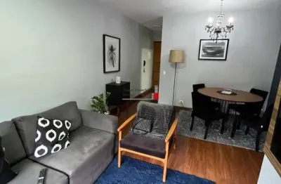 Apartamento com 3 quartos à venda na rua antônio ribeiro de morais, 264, limão, são paulo, 64 m2 por r$ 449.900