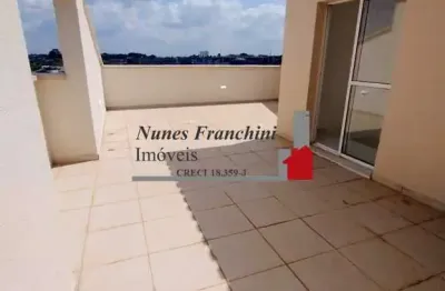 Apartamento com 2 quartos à venda na avenida joão paulo da silva, 635, interlagos, são paulo, 104 m2 por r$ 560.000