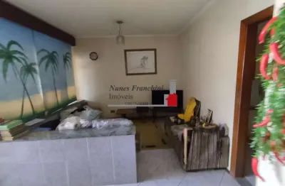 Casa com 2 quartos à venda na rua comendador varam keutenedjian, 32, casa verde, são paulo por r$ 480.000