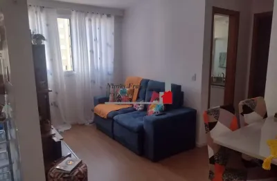 Apartamento com 2 quartos à venda na avenida aparecida do rio negro, 240, pirituba, são paulo, 48 m2 por r$ 330.000