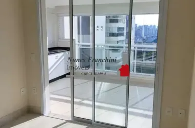 Apartamento com 2 quartos à venda na rua marc chagall, 397, água branca, são paulo, 79 m2 por r$ 1.450.000