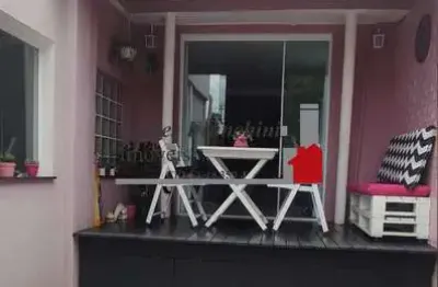 Casa com 2 quartos à venda na rua salvador sala, 220, piqueri, são paulo por r$ 399.000
