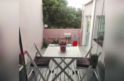Casa com 2 quartos à venda na rua salvador sala, 220, piqueri, são paulo por r$ 399.000