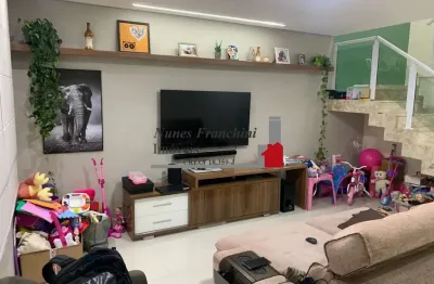 Casa com 2 quartos à venda na rua lavras do sul, 23, limão, são paulo, 111 m2 por r$ 790.000