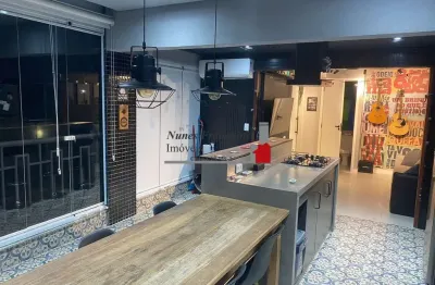 Apartamento com 1 quarto à venda na rua carolina soares, 91, limão, são paulo, 49 m2 por r$ 480.000