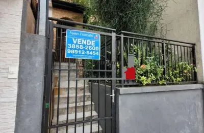 Casa com 3 quartos à venda na rua bernardino fanganiello, 380, casa verde, são paulo por r$ 990.000