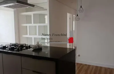 Apartamento com 2 quartos à venda na avenida sebastião henriques, 575, limão, são paulo, 60 m2 por r$ 600.000