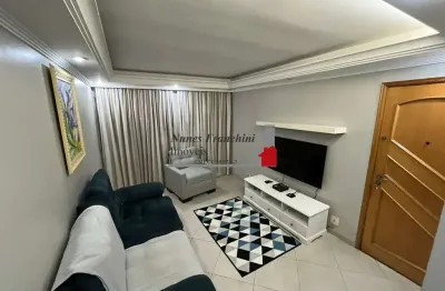 Apartamento com 2 quartos à venda na rua josé kileber, 185, limão, são paulo, 60 m2 por r$ 339.000