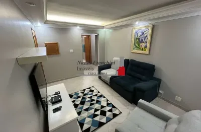 Apartamento com 2 quartos à venda na rua josé kileber, 185, limão, são paulo, 60 m2 por r$ 339.000
