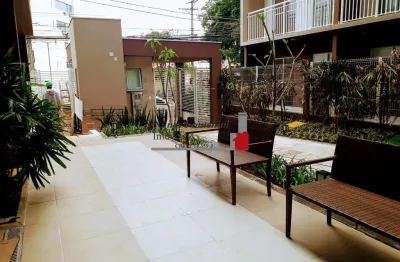Kitnet / stúdio à venda na rua marambaia, 397, casa verde, são paulo, 28 m2 por r$ 339.000