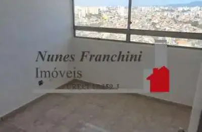 Apartamento com 3 quartos à venda na rua carolina soares, 1021, limão, são paulo, 90 m2 por r$ 450.000
