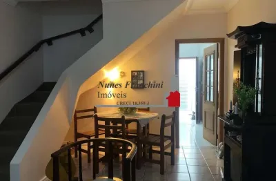 Casa com 2 quartos à venda na rua silvério gonçalves, 640, limão, são paulo, 100 m2 por r$ 540.000