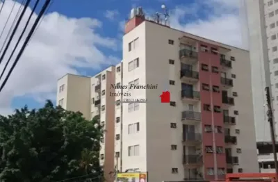 Apartamento com 1 quarto à venda na rua joão delgado, 237, freguesia do ó, são paulo, 43 m2 por r$ 260.000
