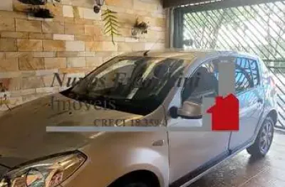 Casa com 2 quartos à venda na avenida clavásio alves da silva, 570, limão, são paulo, 123 m2 por r$ 650.000