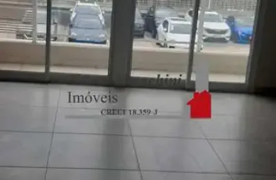 Sala comercial com 1 sala para alugar na rua doutor mello nogueira, 105, casa verde, são paulo, 40 m2 por r$ 2.000