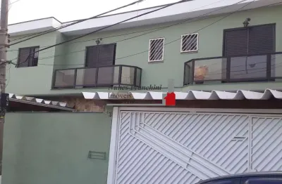 Casa com 3 quartos à venda na rua julia trevisani gannam, 153, casa verde, são paulo por r$ 720.000
