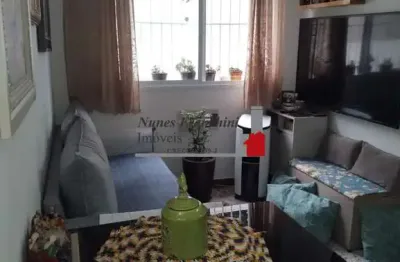 Apartamento com 2 quartos à venda na rua doutor morais dantas, 189, limão, são paulo, 36 m2 por r$ 280.000