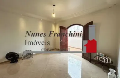 Casa com 4 quartos para alugar na rua joão pires coelho, 138, limão, são paulo, 210 m2 por r$ 4.700