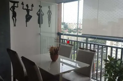 Apartamento com 2 quartos à venda na rua isabel de siqueira barros, 501, limão, são paulo, 60 m2 por r$ 680.000