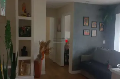 Apartamento com 2 quartos à venda na Rua Isabel de Siqueira Barros, 501, Limão, São Paulo, 60 m2 por R$ 680.000