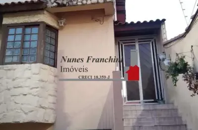 Casa com 3 quartos à venda na rua mateus correa, 39, limão, são paulo por r$ 860.000