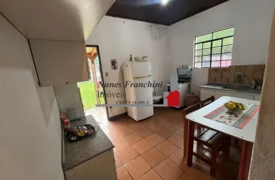 Casa com 2 quartos à venda na alameda francisco álvaro bueno de paiva, 400, porto novo, caraguatatuba, 161 m2 por r$ 530.000