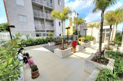 Apartamento com 2 quartos à venda na rua franklin do amaral, 584, vila nova cachoeirinha, são paulo, 45 m2 por r$ 465.000