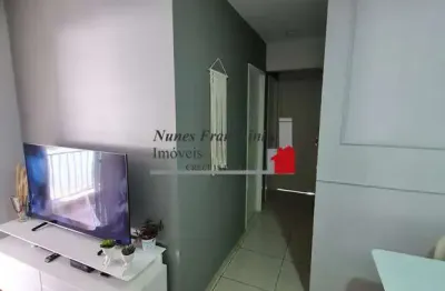 Apartamento com 3 quartos à venda na avenida sebastião henriques, 448, limão, são paulo, 69 m2 por r$ 477.000