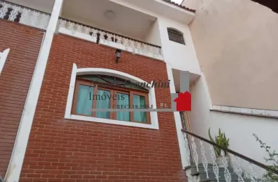 Casa com 3 quartos à venda na rua elvira barbosa, 81, limão, são paulo, 260 m2 por r$ 800.000