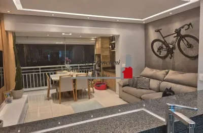 Apartamento com 3 quartos à venda na rua jacofer, 140, limão, são paulo, 87 m2 por r$ 1.100.000